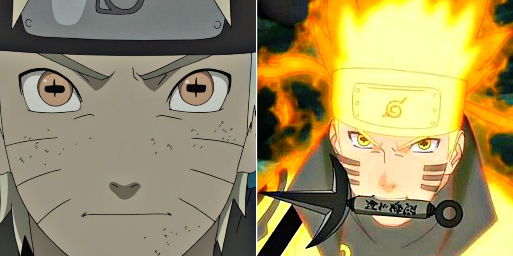 Naruto: What Is The Six Paths Sage Mode?