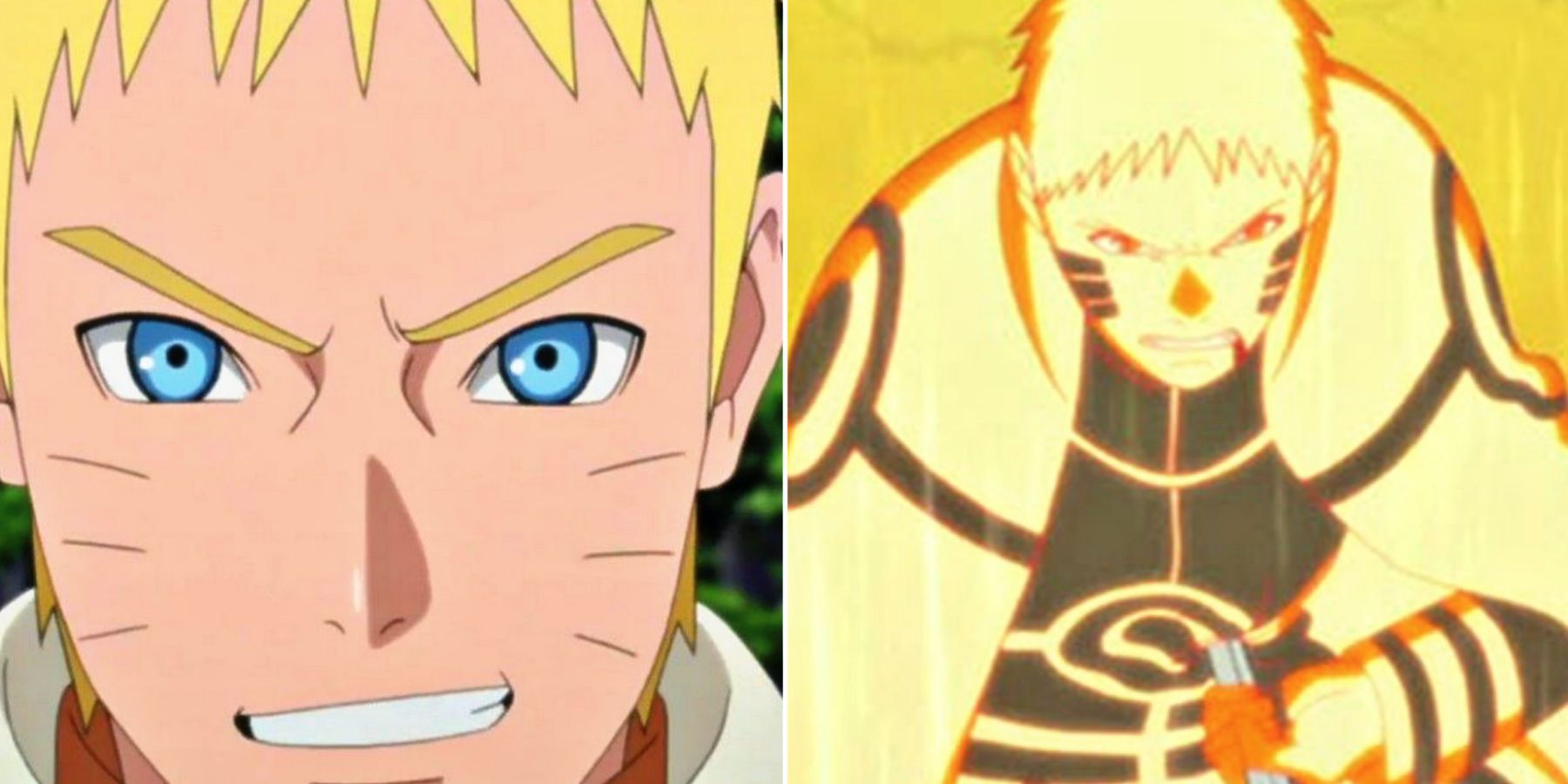 Naruto's Biggest Weaknesses