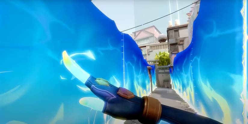 Neon going for the defensive with Fast Lane