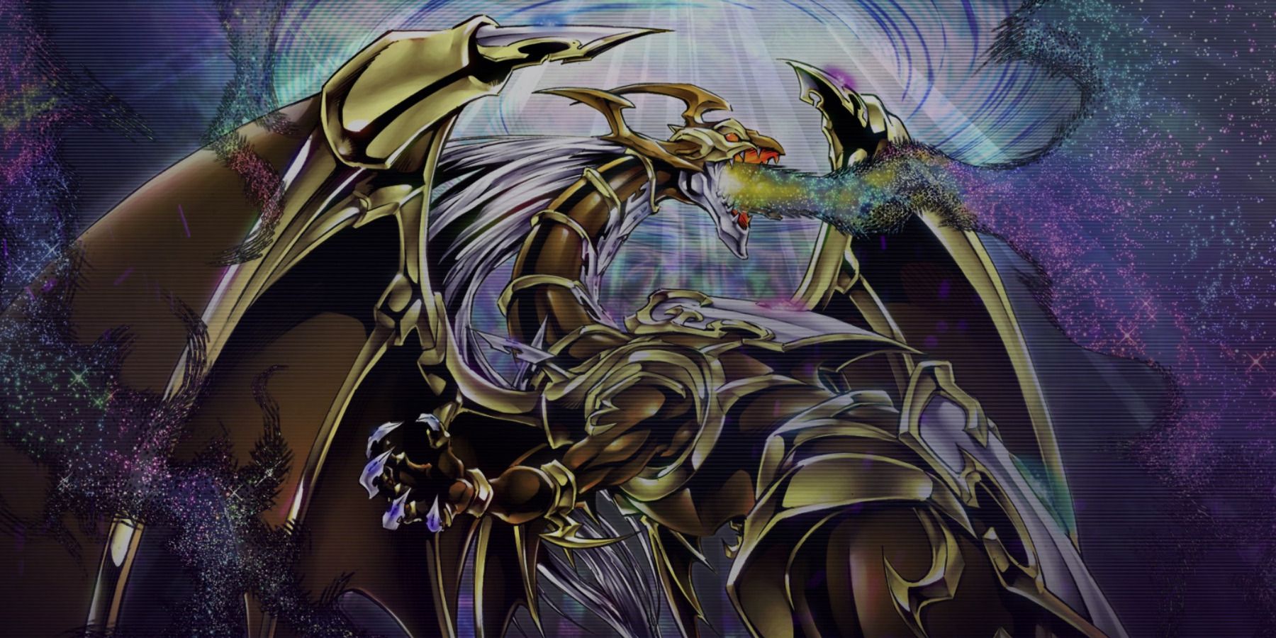Yu-Gi-Oh-Master-Duel-Dragon-Creature-Artwork