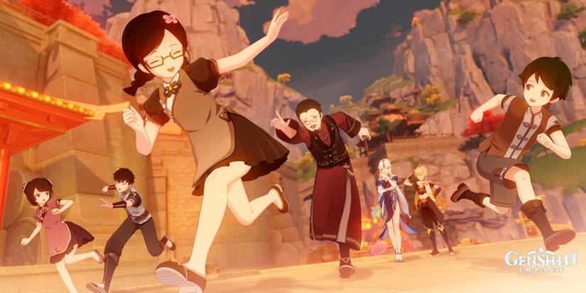 Nigguang Hangout Ending 1