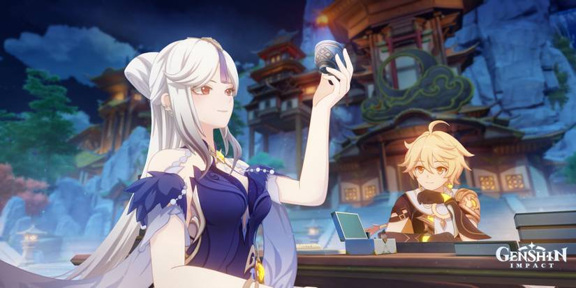 Nigguang Hangout Ending 2