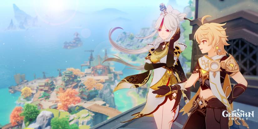 Nigguang Hangout Ending 3