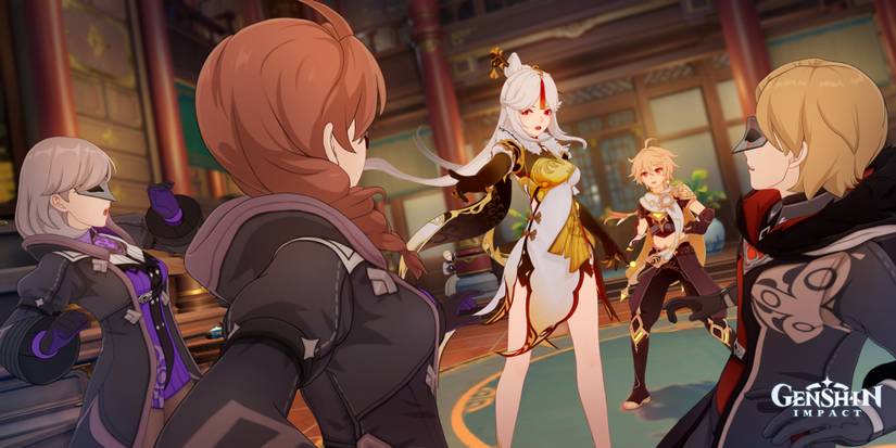 Nigguang Hangout Ending 5