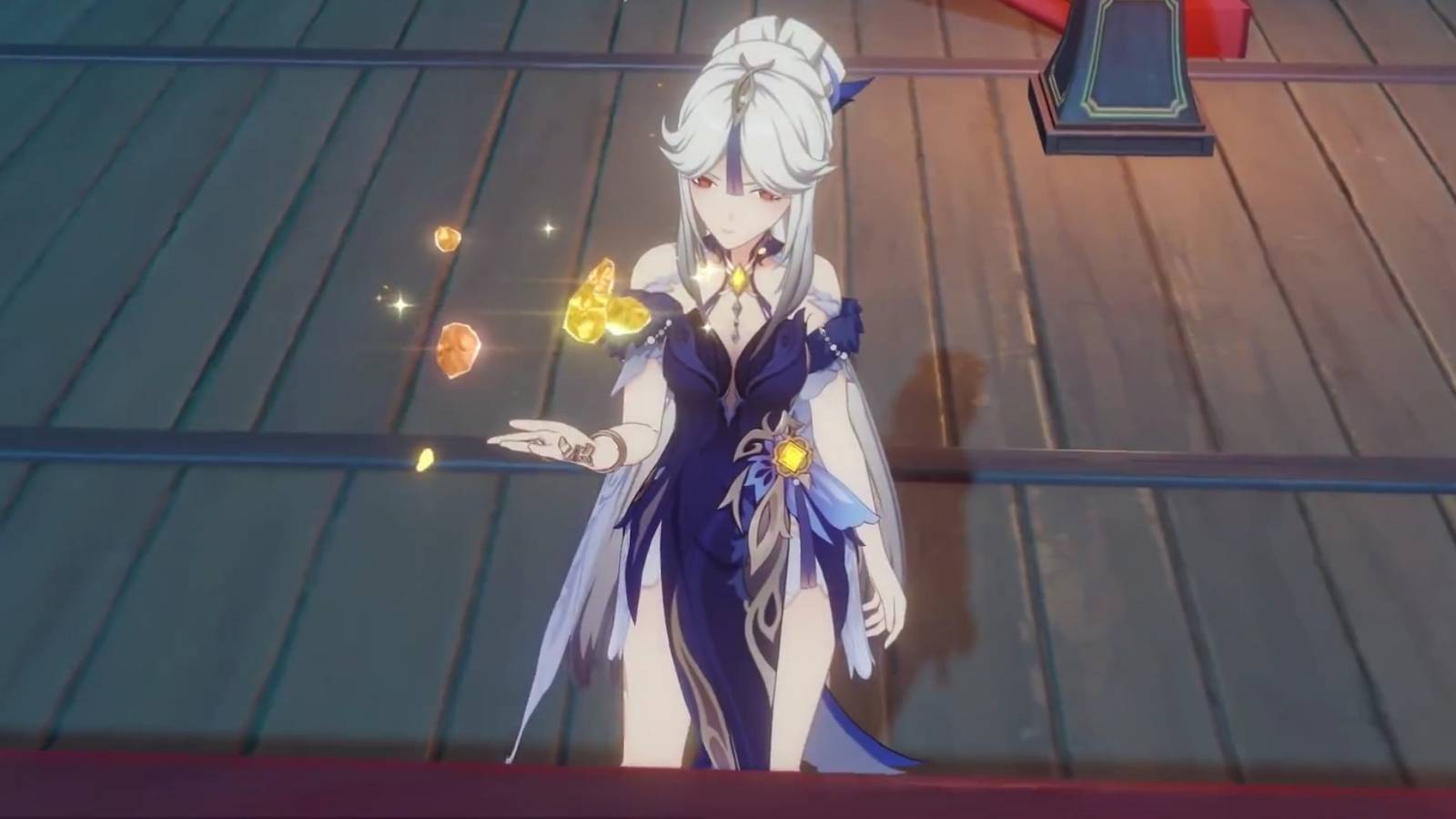 Ningguang best build cover