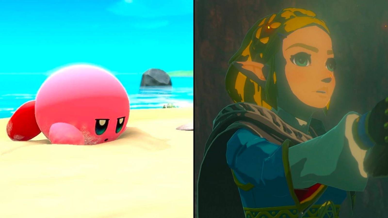 Nintendo Direct 2022 Announcements