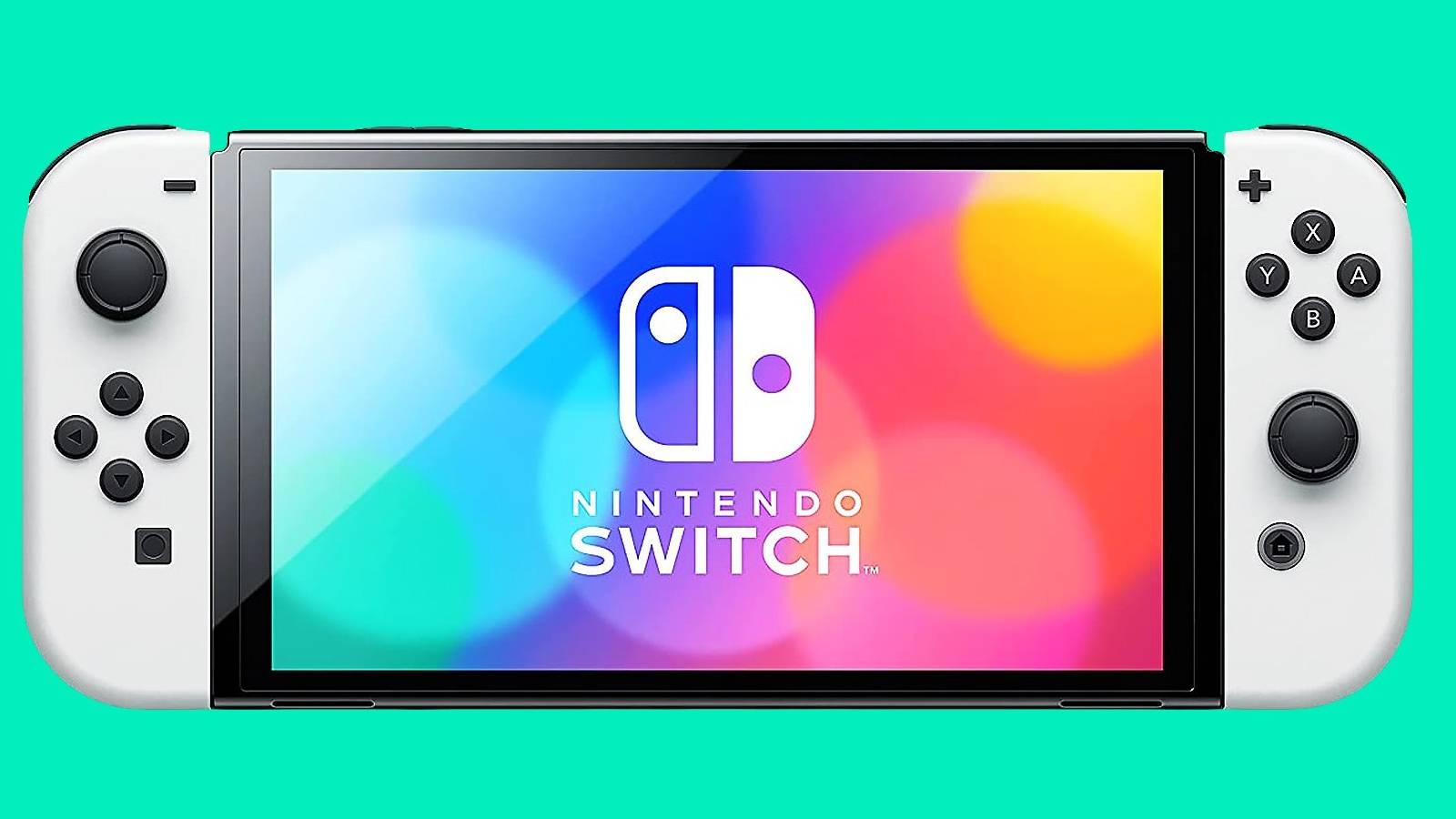 Nintendo Switch 5 Year Later