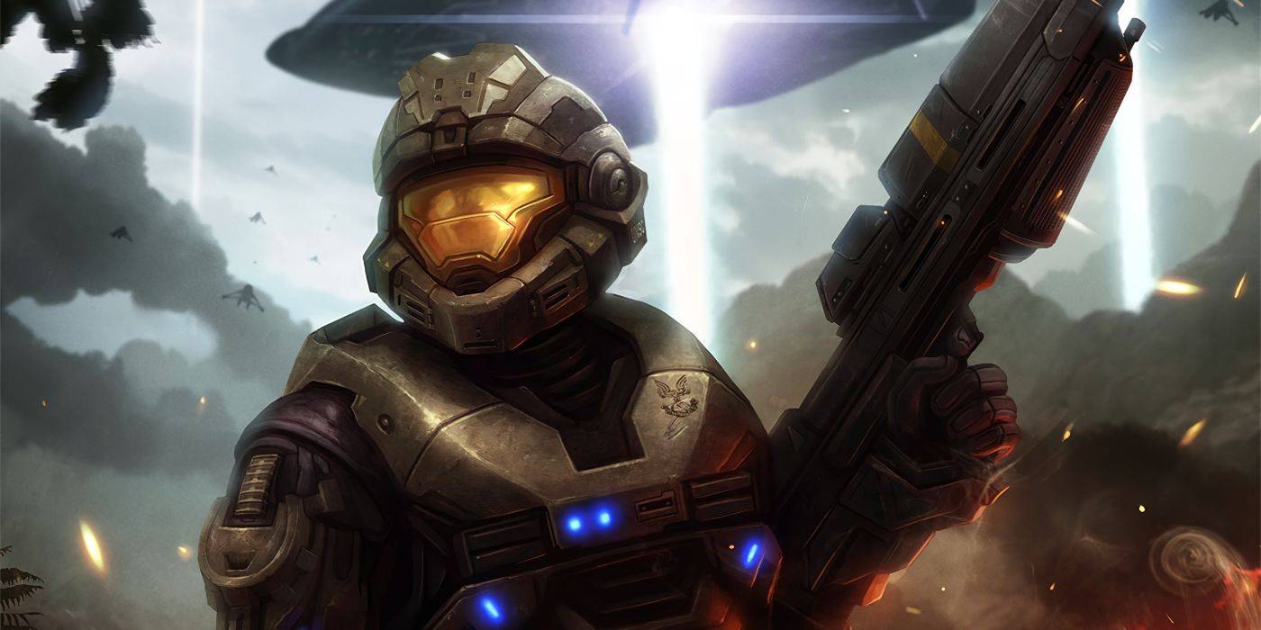 Halo Who Is The Better Spartan Master Chief Versus Noble 6