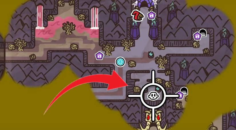 Nobody Saves the World Nest 4