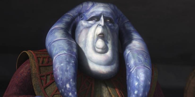 Orn Free Taa Star Wars