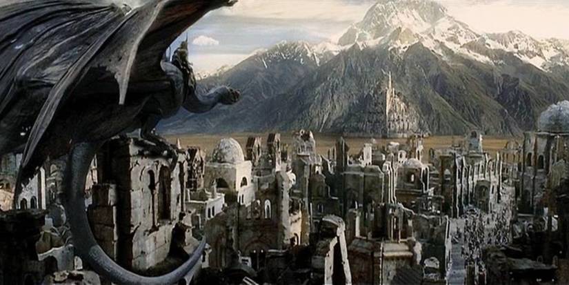 Osgiliath