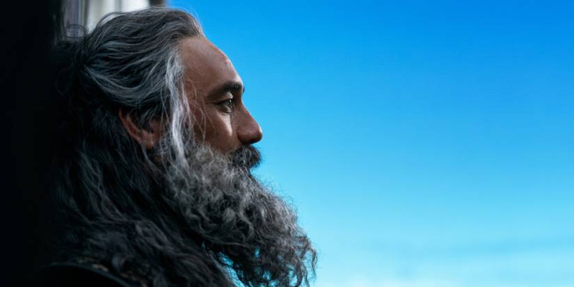 Taika Waititi Blackbeard HBO Max Our Flag Means Death