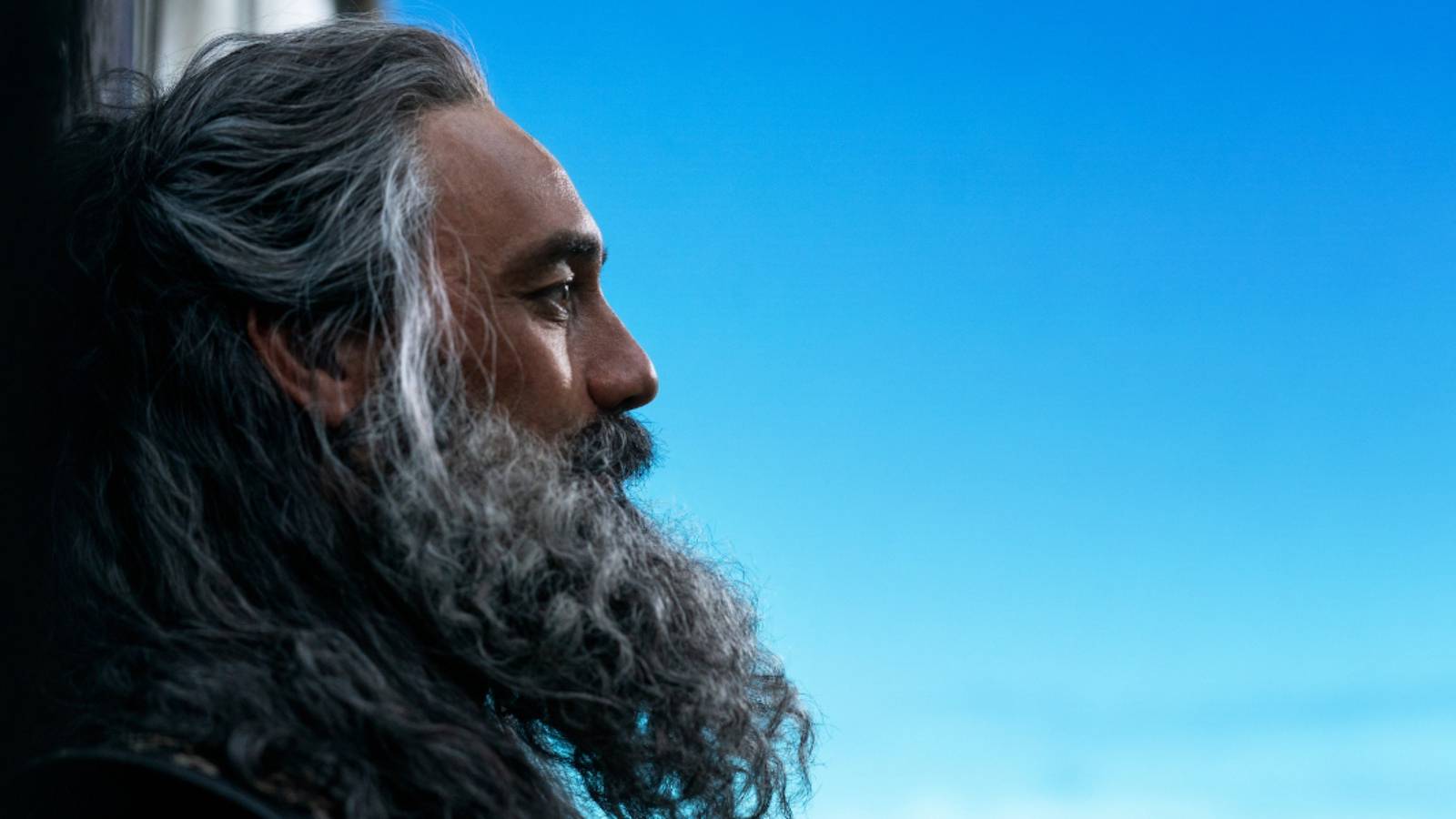 Taika Waititi Blackbeard HBO Max Our Flag Means Death