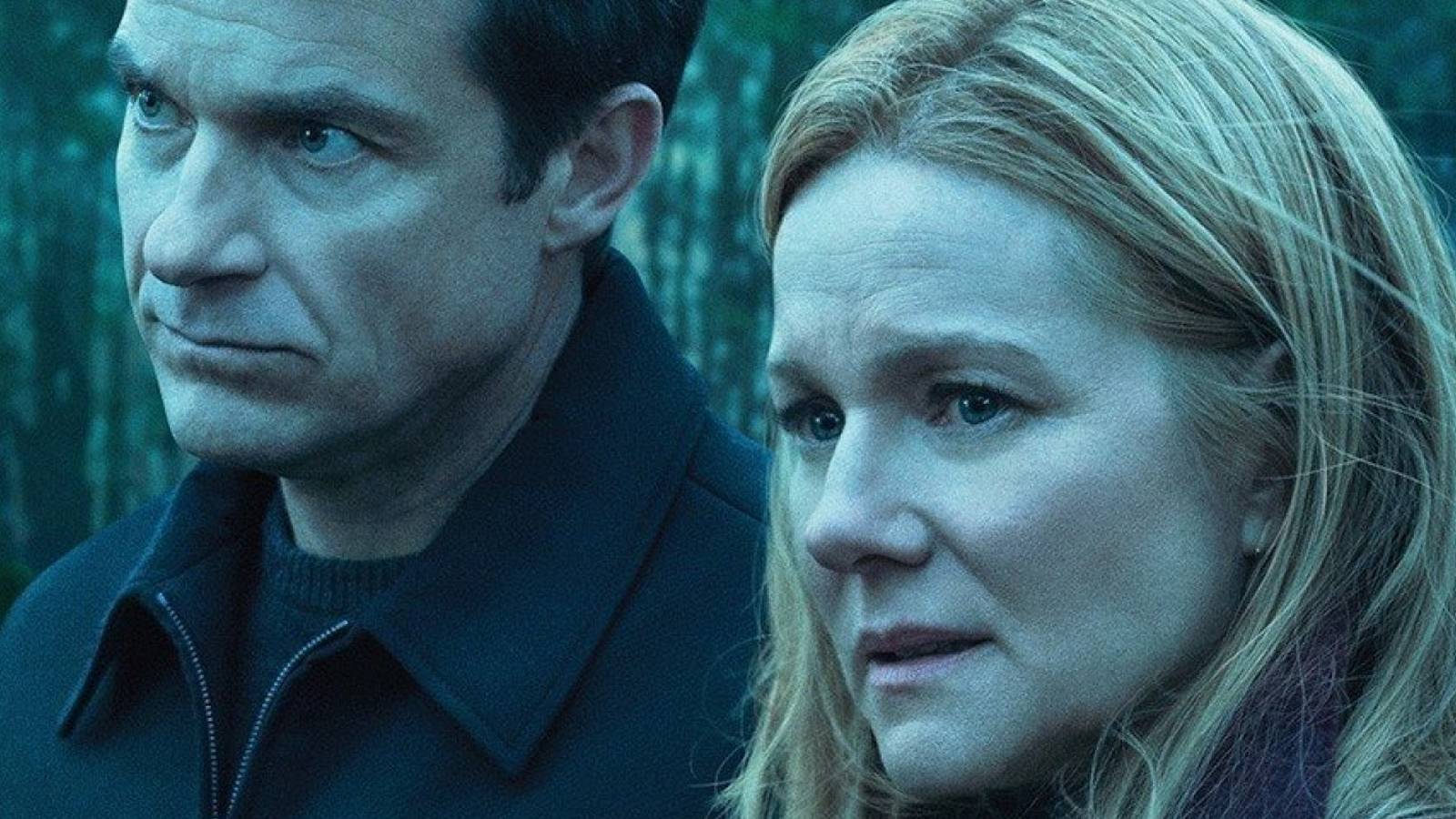 Ozark season 4 Netflix