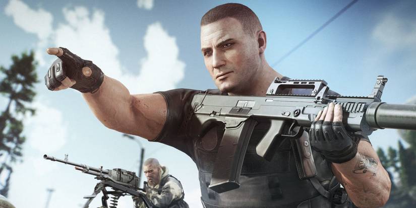 PMC Pointing in Escape From Tarkov Cropped