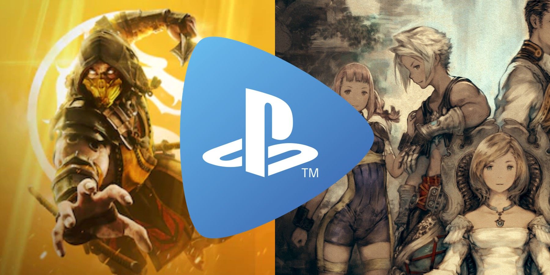 PlayStation Now games for January 2022: Mortal Kombat 11, Final Fantasy  XII: The Zodiac Age, Fury Unleashed – PlayStation.Blog