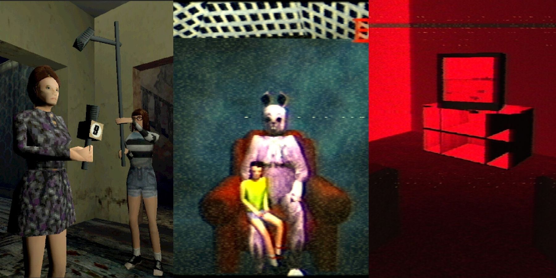 best-modern-horror-games-that-use-ps1-graphics