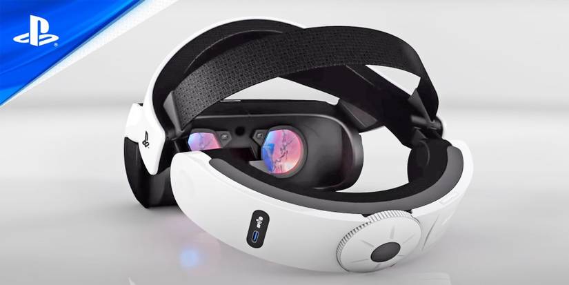 PSVR2 Headset