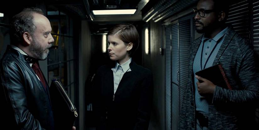 Paul-Giamatti-Kate-Mara-Michael-Yare-Morgan-2016-Film