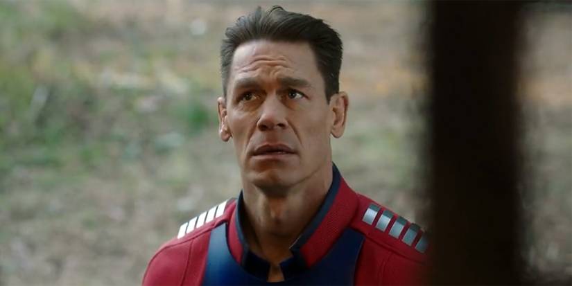 Peacemaker John Cena HBO Max
