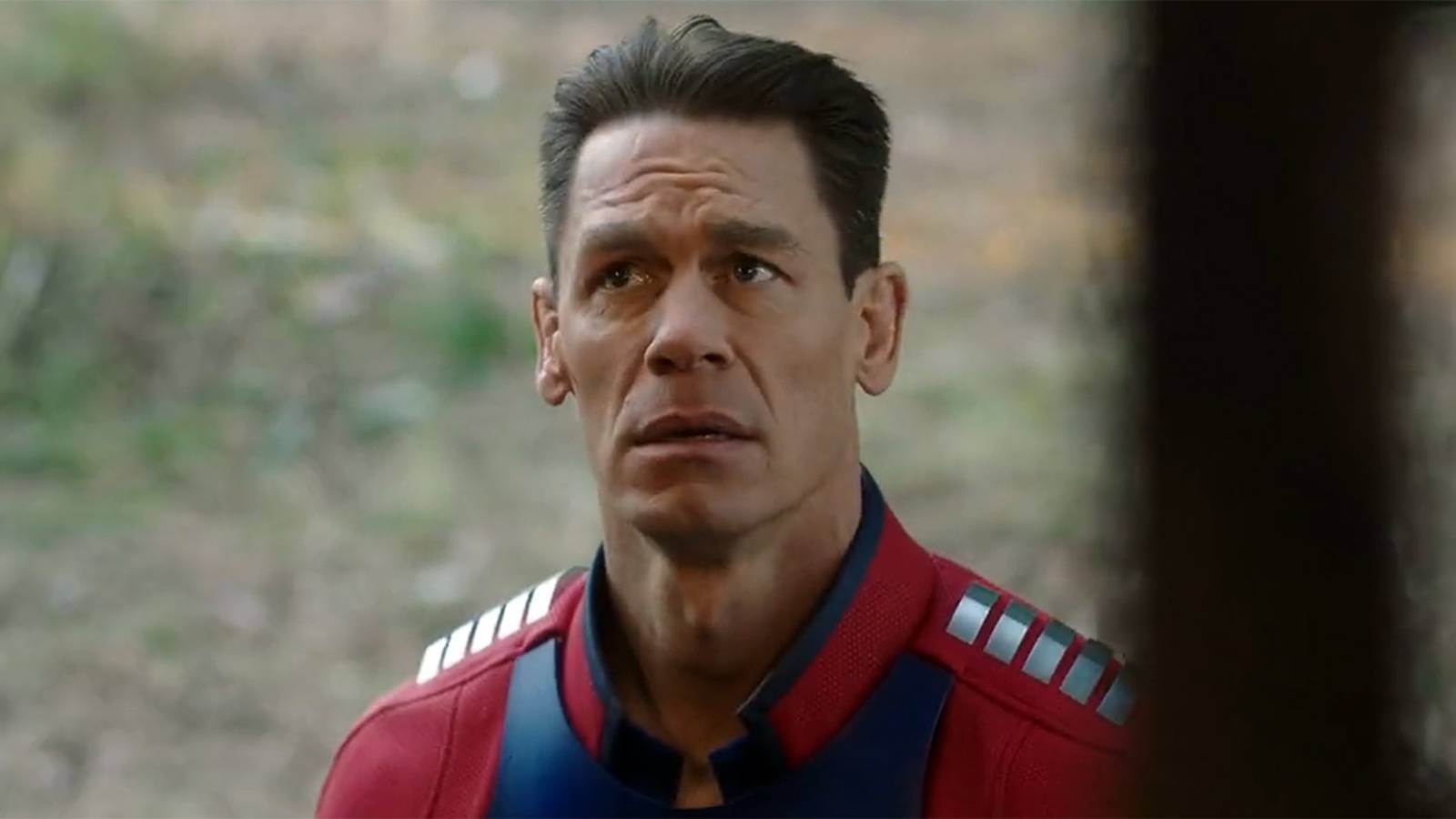 Peacemaker John Cena HBO Max