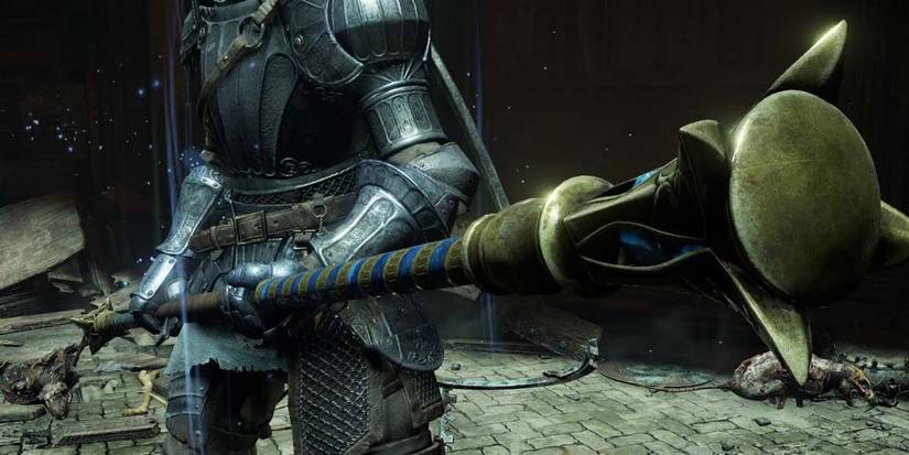 PhosPoleDemonsSoulsMagicUser