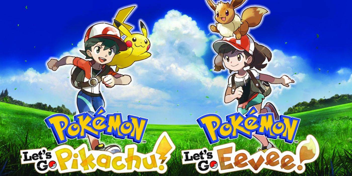 Pokemon Pokedex Completion Rewards From Every Game