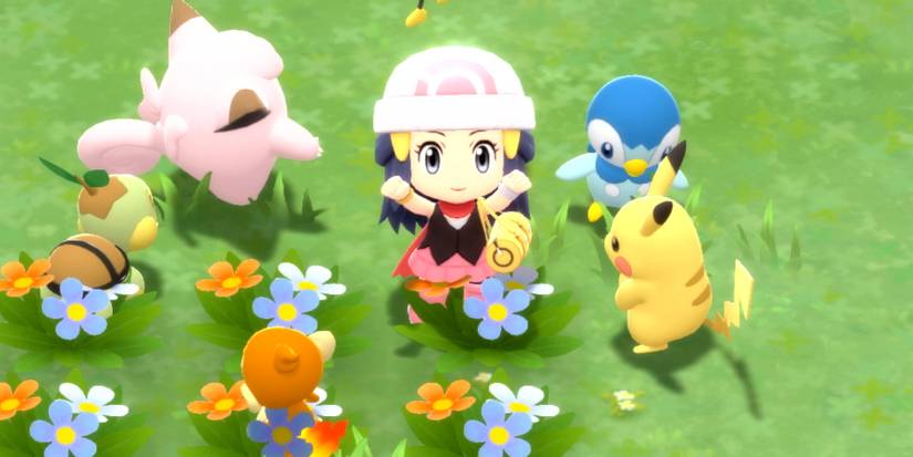 Pokemon-Brilliant-Diamond-Shining-Pearl-Multiplayer-Join-Group-1