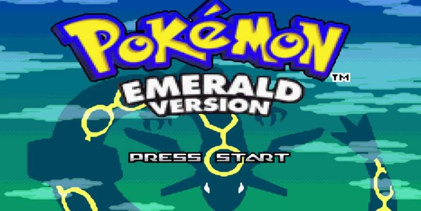 Pokemon Emerald Fan Shows Off Impressive Gondola Cross Stitch