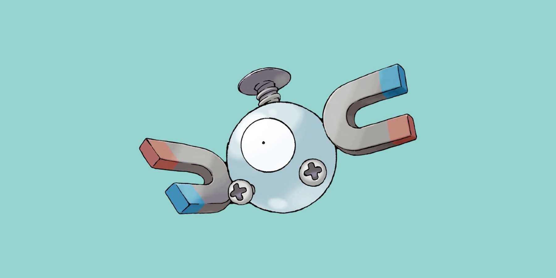 Box Type Game Pokemon: 4 Pokemon That Can Be Found In Every Game