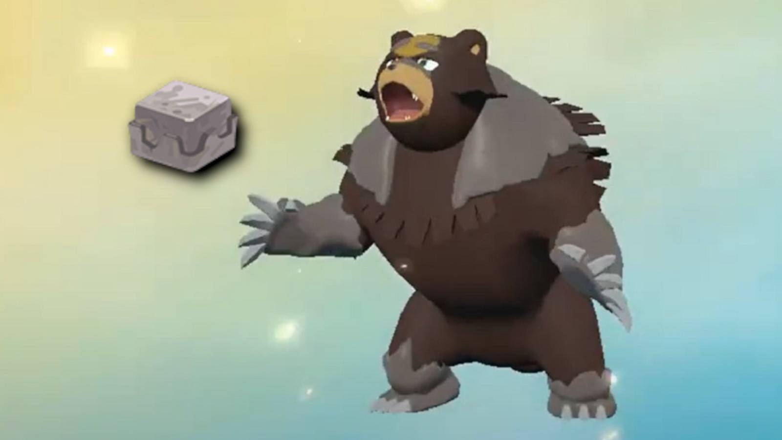 Pokemon-Legends-Arceus-Ursaluna-Peat-Block