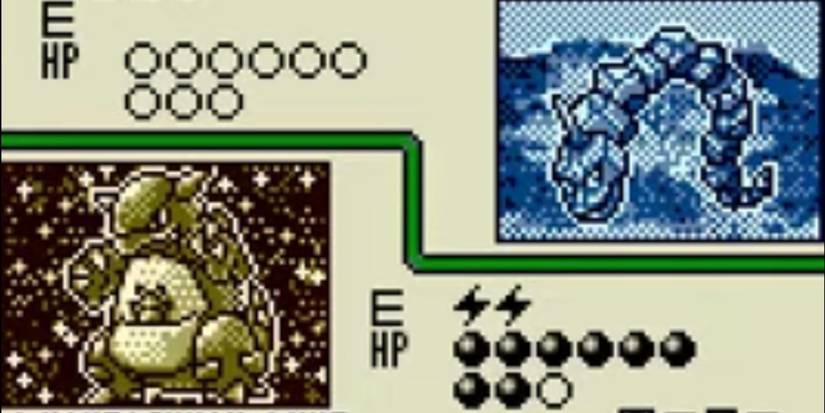 Pokemon Trading Card Game Kangaskhan vs. Onyx