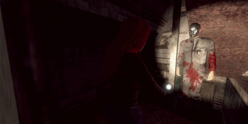 Power Drill Massacre