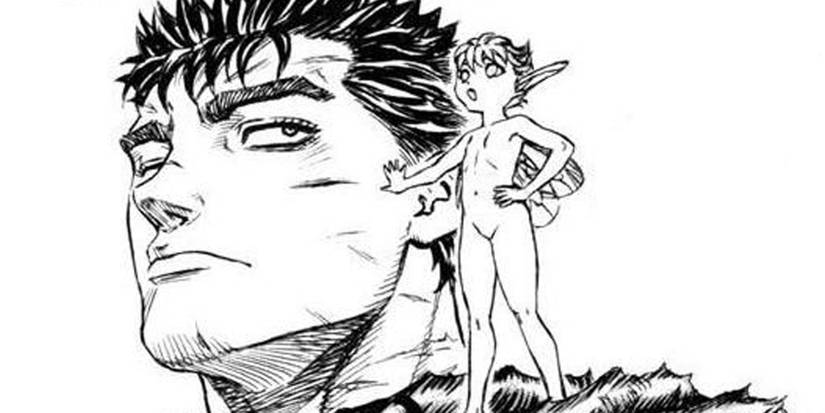 Puck of Berserk