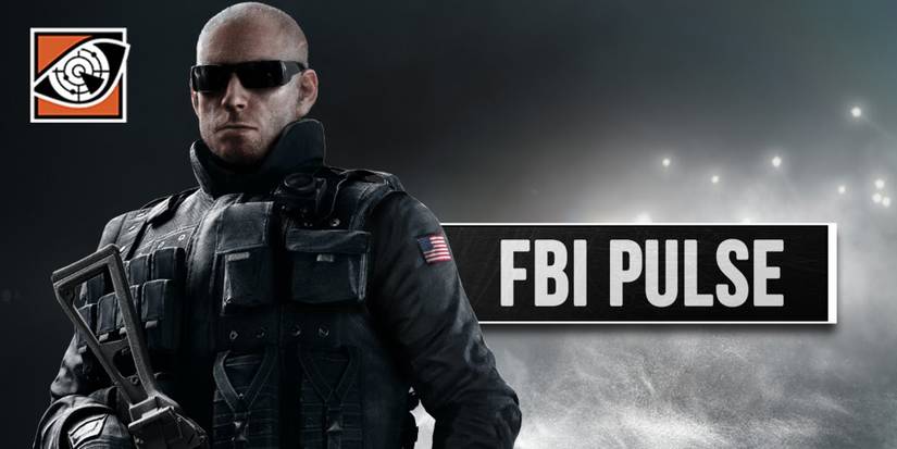 Pulse is a part of the FBI