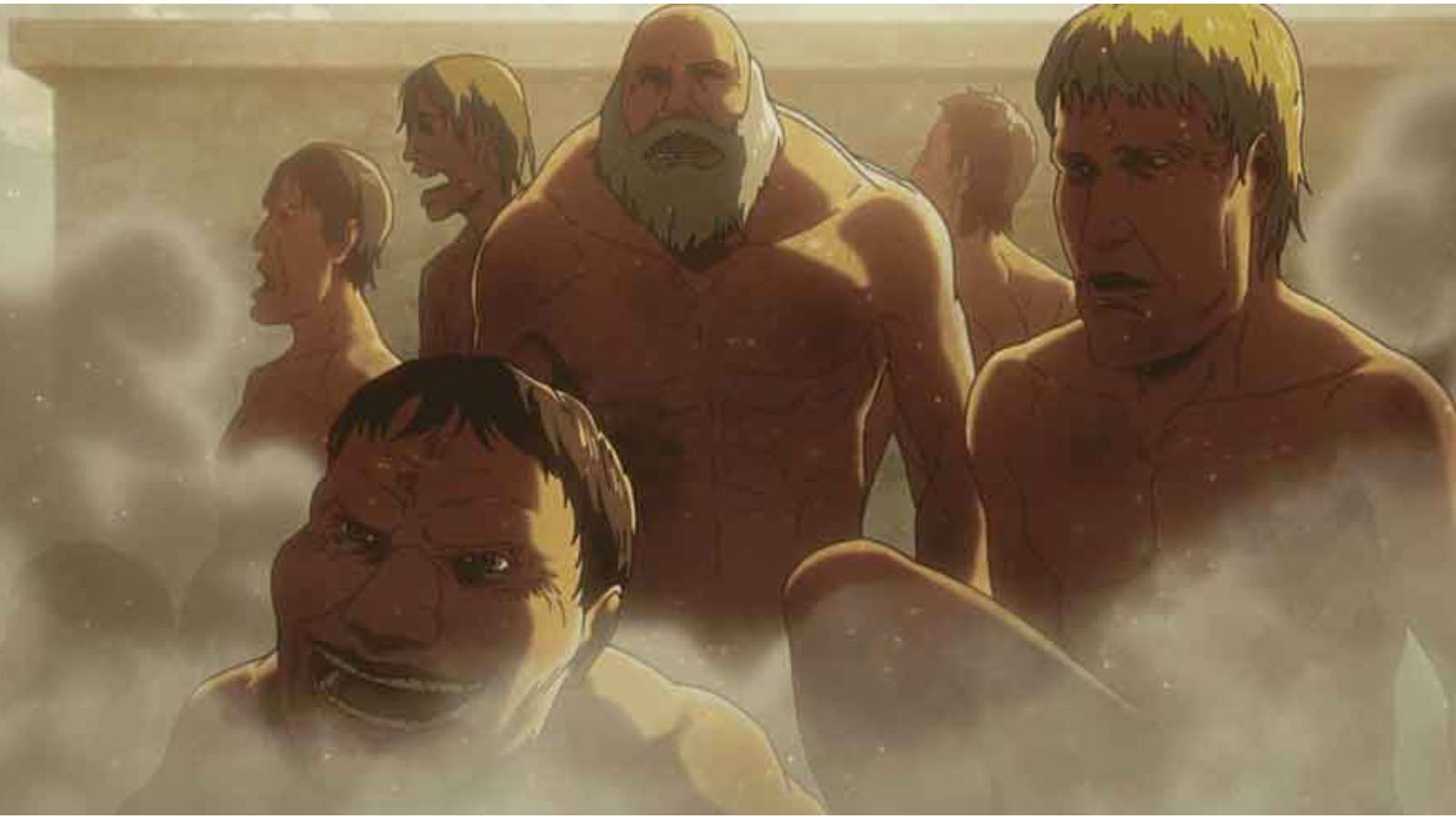 Pure Titans Inside The Walls