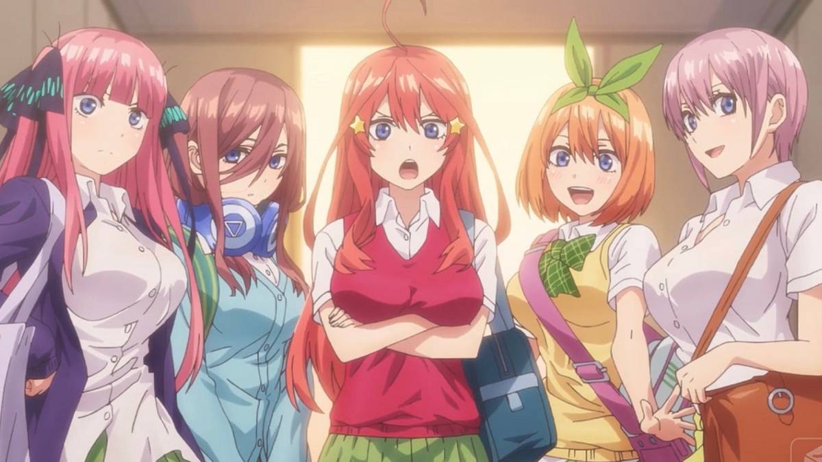Quintessential-Quintuplets