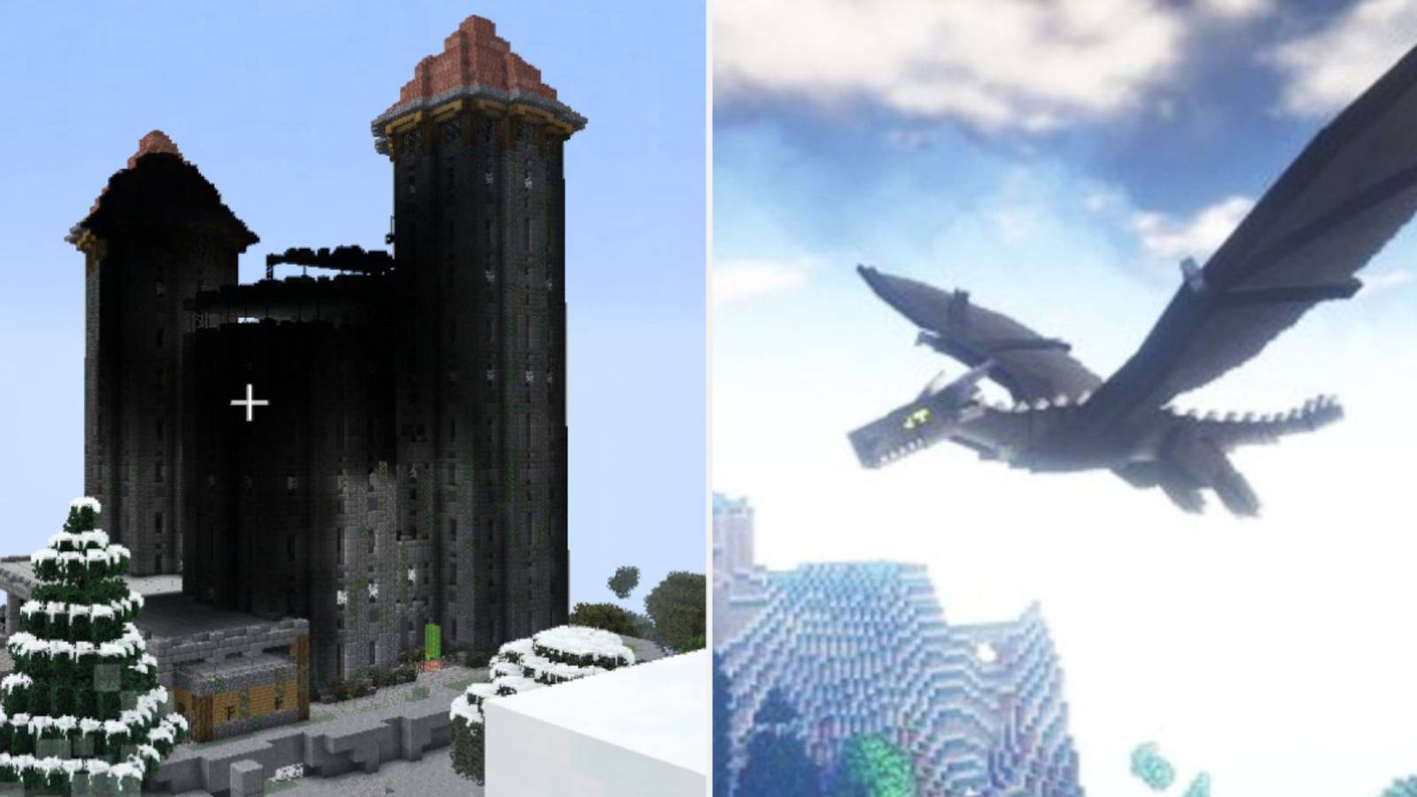 Minecraft RLCraft Beginner Tips