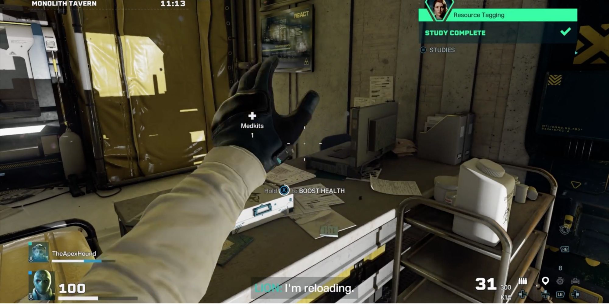 10 Beginner Tips For Rainbow Six Extraction You Need To Know