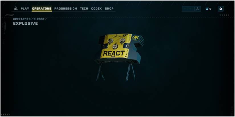 Rainbow Six Extraction Full View Of Arc Mine