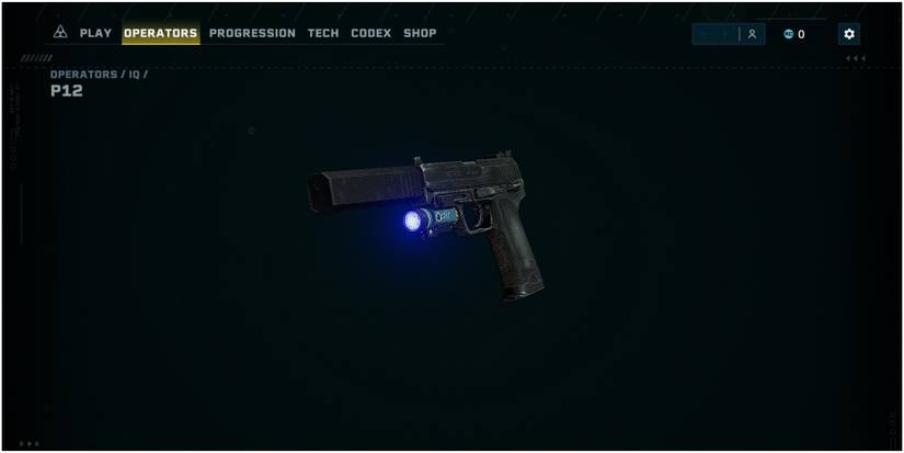 Rainbow Six Extraction Full View Of P12