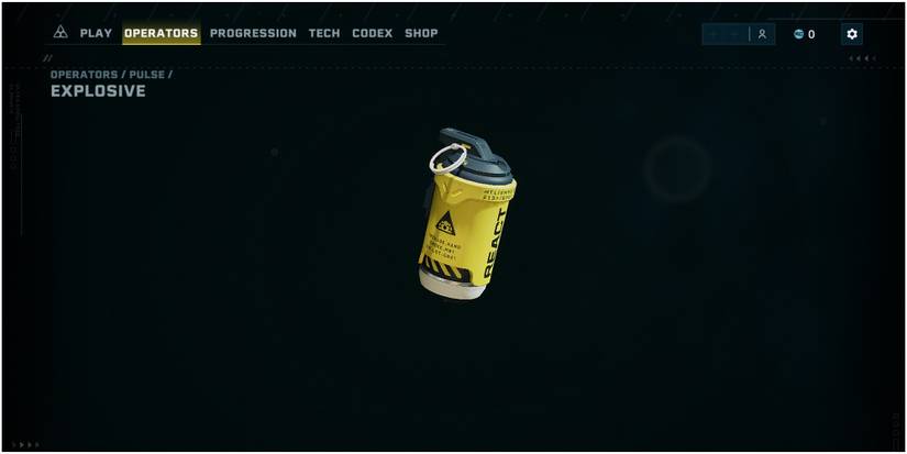 Rook R6 Load Out Rainbow Six Extraction: Best Rook Loadout