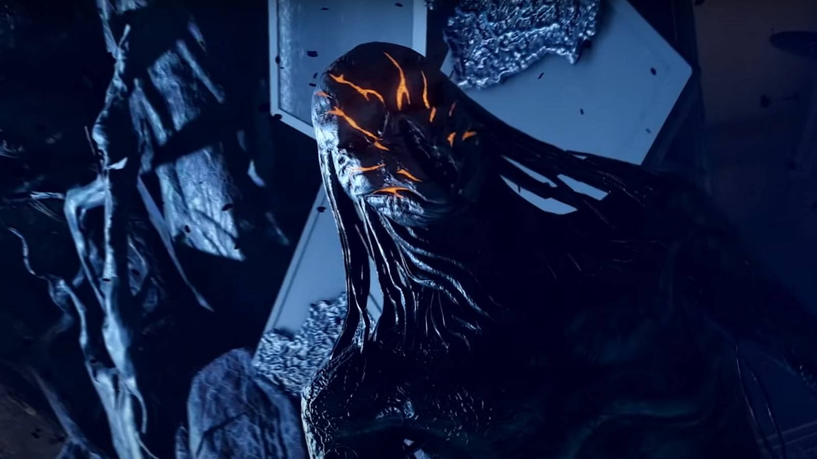 Rainbow Six Extraction Archean enemy