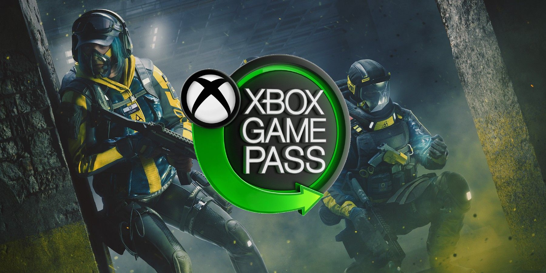 Why Games Like Rainbow Six Extraction Are Perfect for Xbox Game Pass