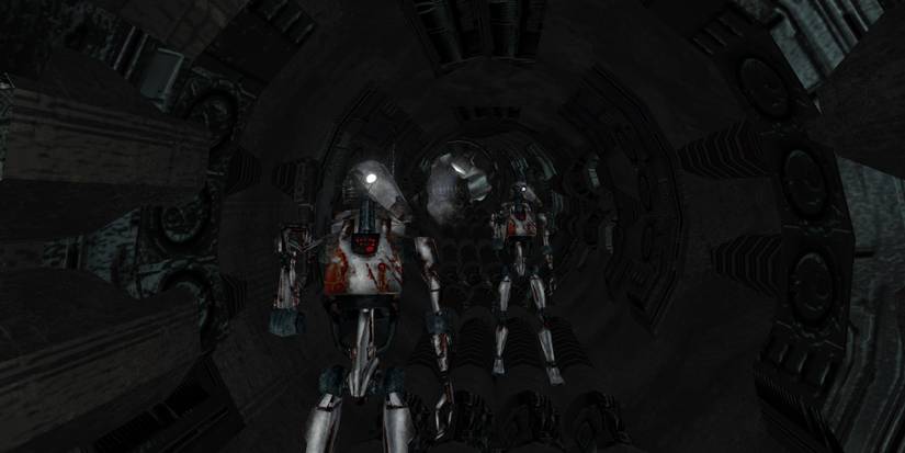 Republic Commando Reskin Remaster Mod For Star Wars Republic Commandos