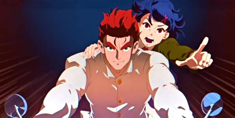 River City Girls Zero Unusual Changes