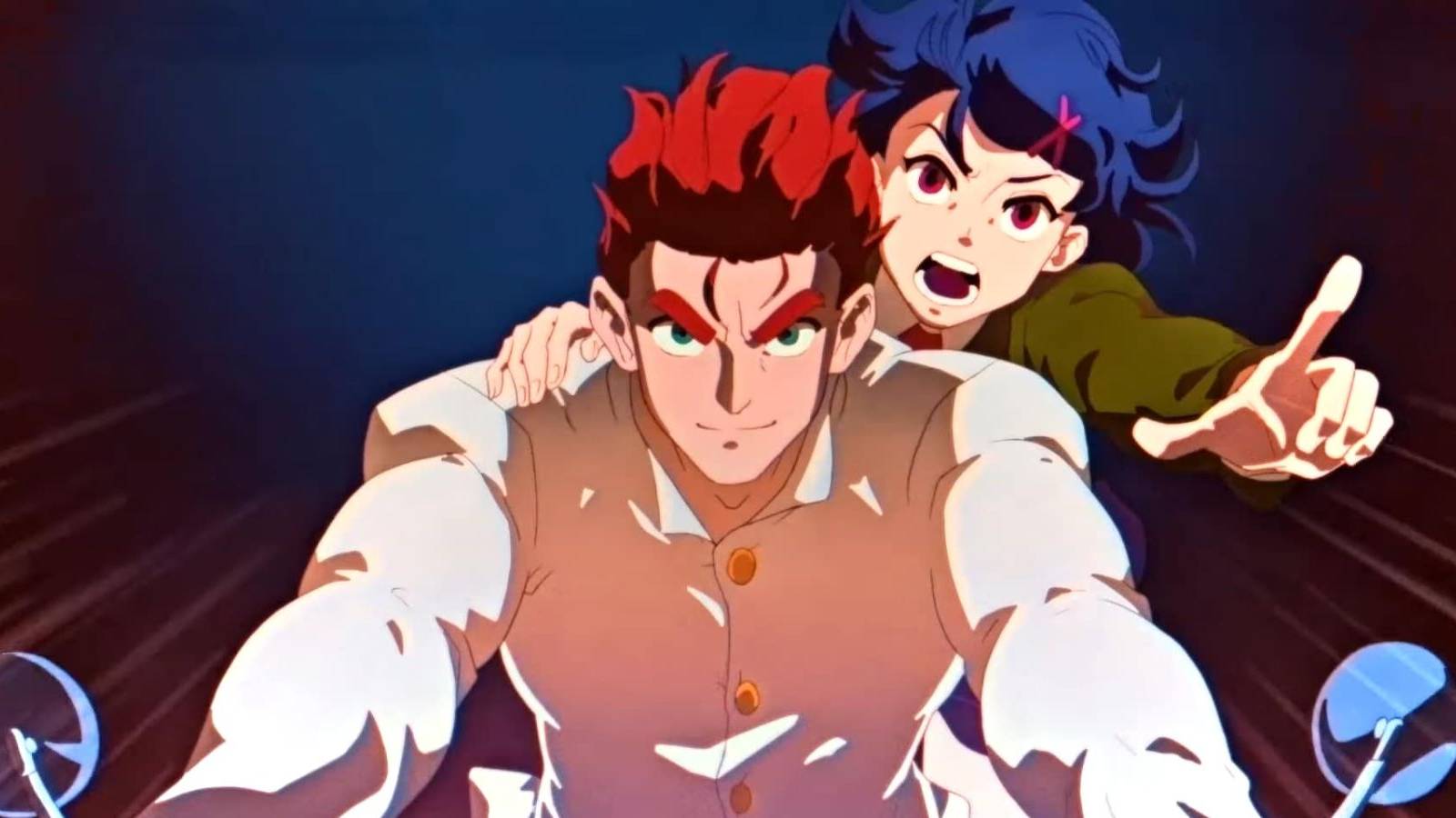 River City Girls Zero Unusual Changes