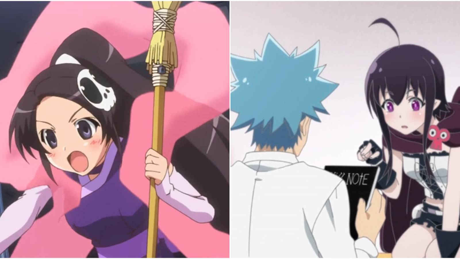 Romantic Comedy Feature Image