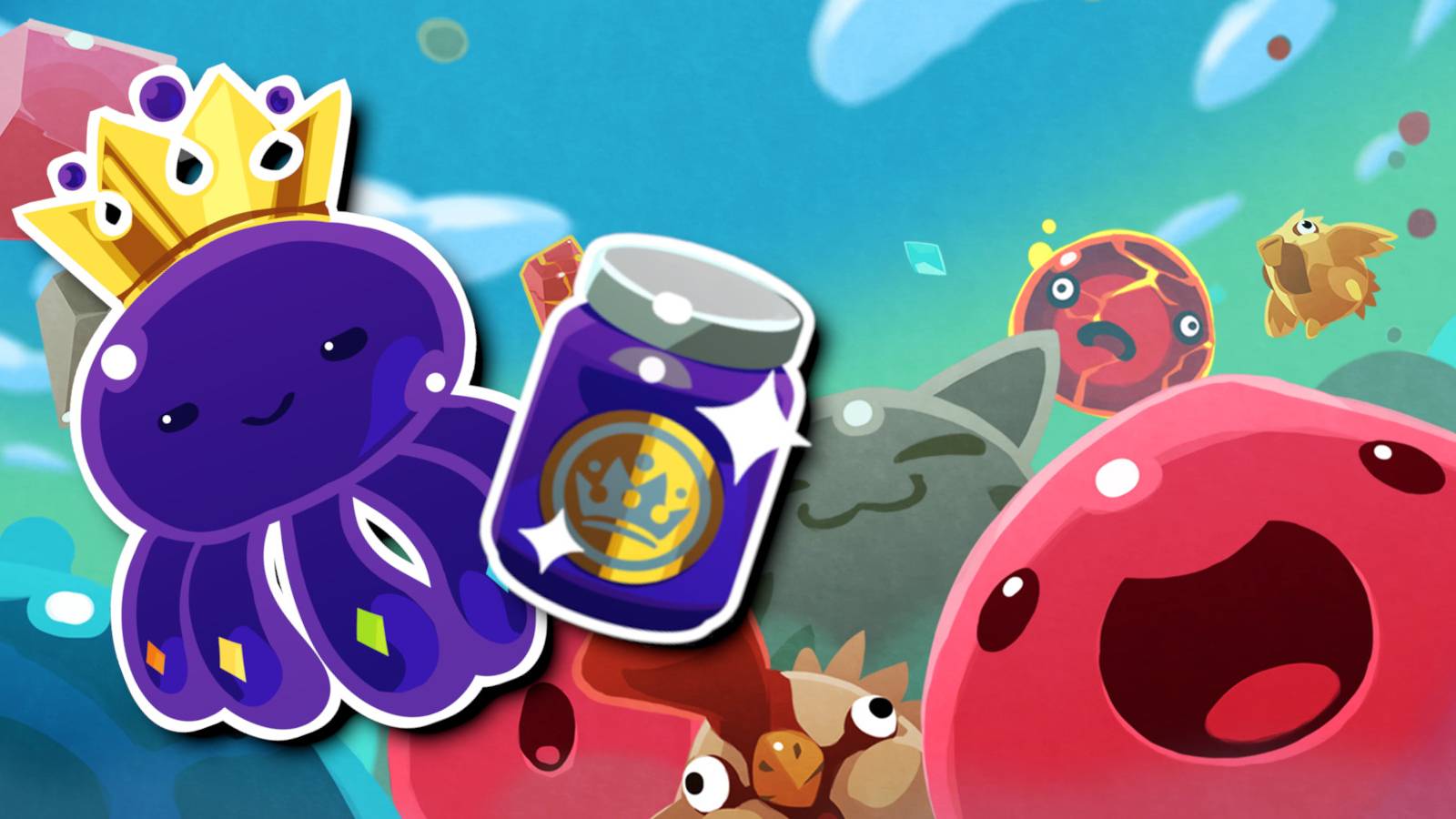 Royal-Jelly-Slime-Rancher-1