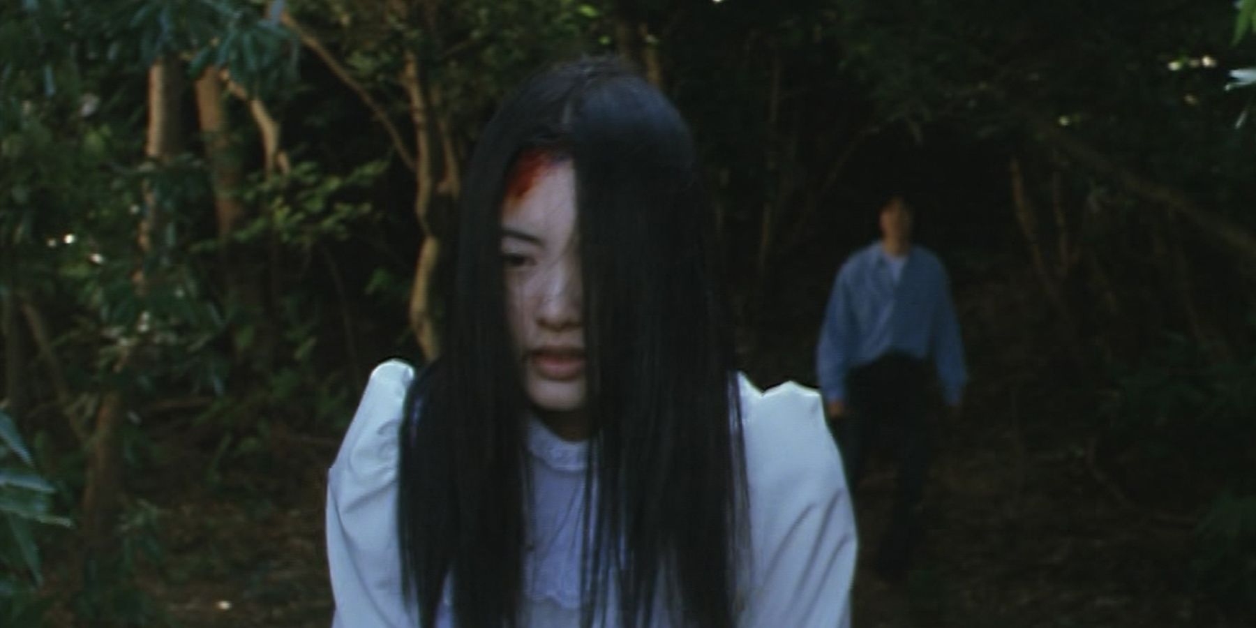 Sadako before her death